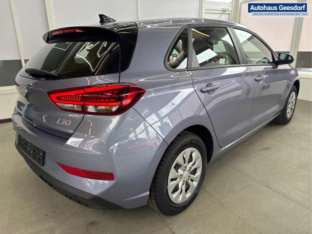 Hyundai / i30 / / / / 