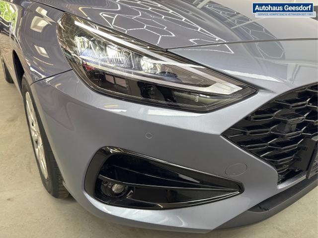 Hyundai / i30 / / / / 