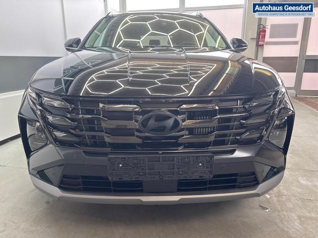 Hyundai TUCSON Premium DCT ACC PANO SHZ v+h E-Shift 