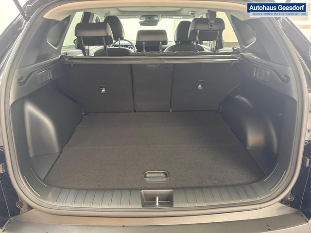 Hyundai TUCSON Premium DCT ACC PANO SHZ v+h E-Shift 