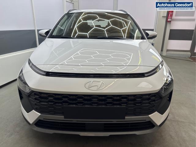 Hyundai / BAYON / / / / 