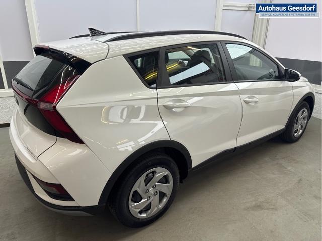 Hyundai / BAYON / / / / 