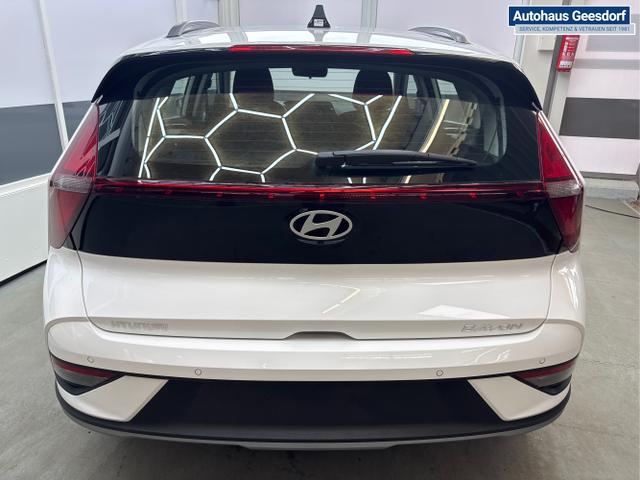 Hyundai / BAYON / / / / 