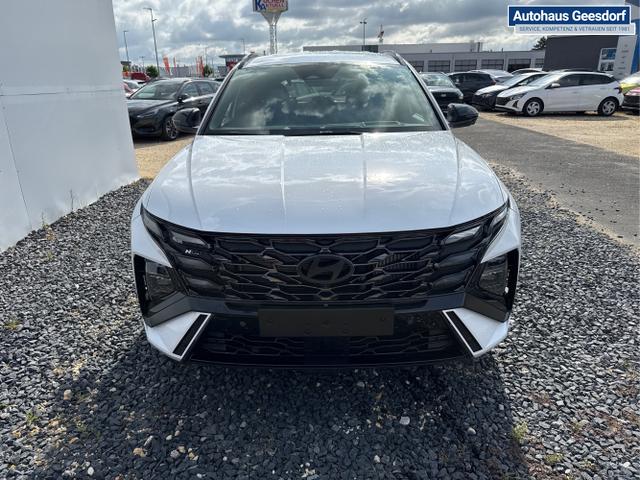 Hyundai / TUCSON / Weiß / / / 