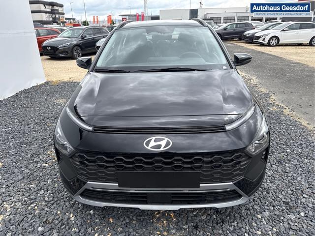 Hyundai / BAYON / Weiß / / / 