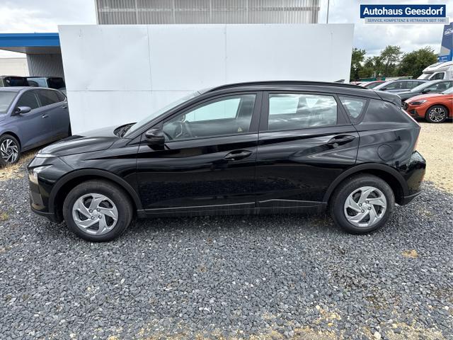 Hyundai / BAYON / Weiß / / / 