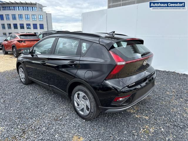 Hyundai / BAYON / Weiß / / / 