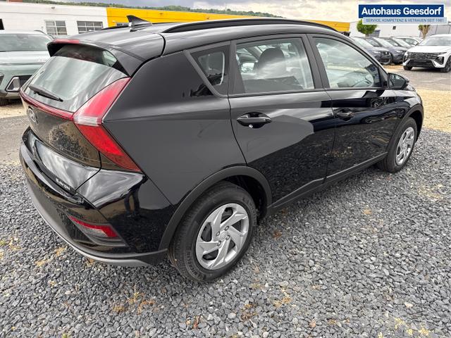 Hyundai / BAYON / Weiß / / / 