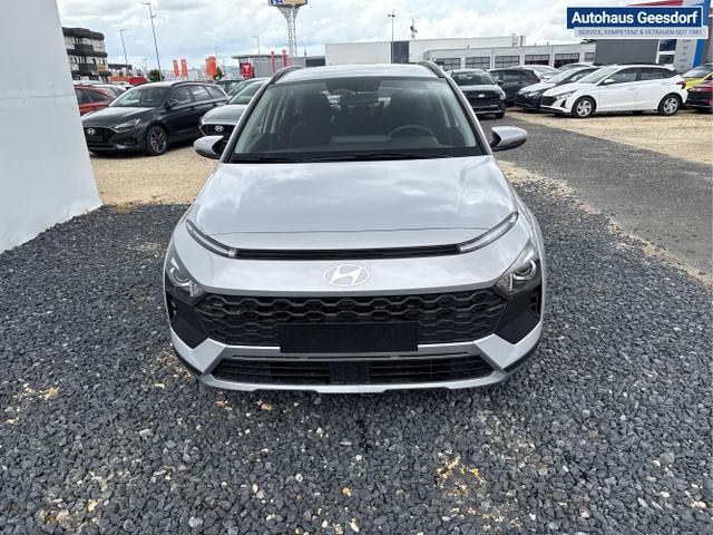 Hyundai / BAYON / Weiß / / / 