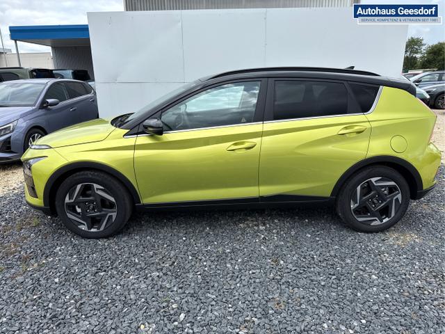 Hyundai / BAYON / Weiß / / / 