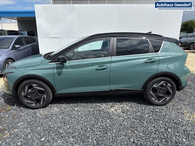 Hyundai / BAYON / Weiß / / / 