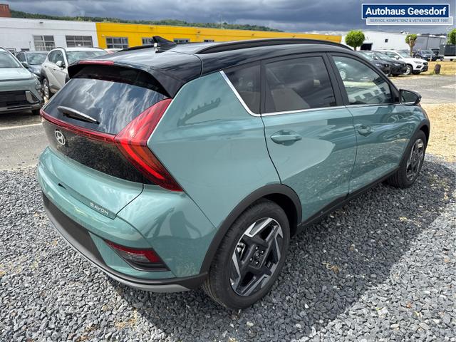 Hyundai / BAYON / Weiß / / / 