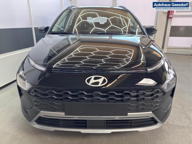 Hyundai / BAYON / / / / 