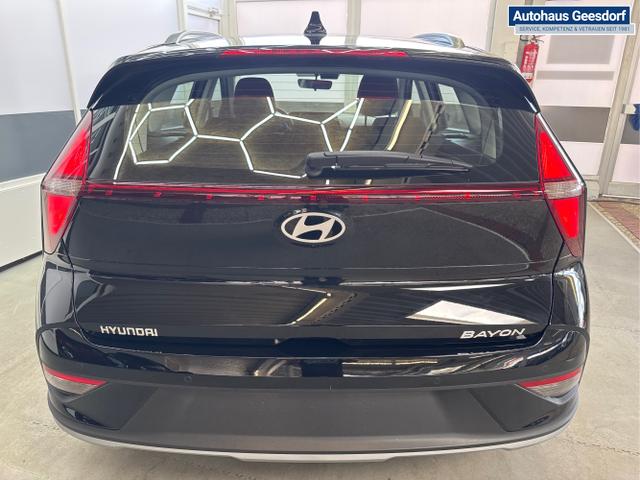 Hyundai / BAYON / / / / 