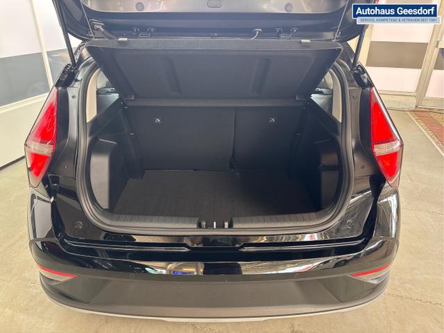 Hyundai / BAYON / / / / 