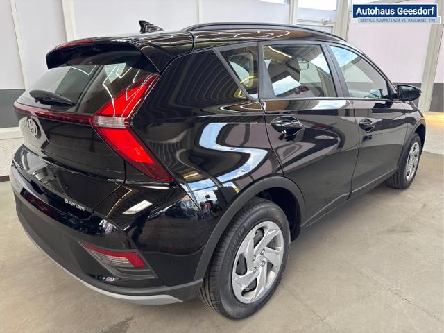 Hyundai / BAYON / / / / 