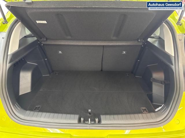 Hyundai BAYON PREMIUM FL DCT ACC SmartSense PLUS NAVI SHZ RFK PDC KLIMAAUTOMATIK 