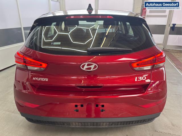 Hyundai / i30 / / / / 