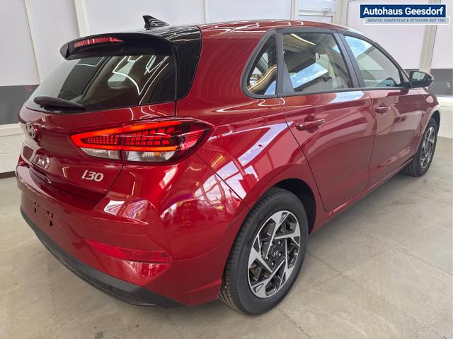 Hyundai / i30 / / / / 