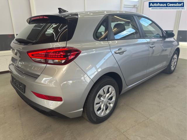 Hyundai / i30 / / / / 