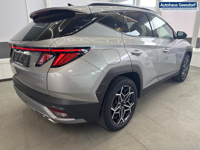 Hyundai / TUCSON / / / / 