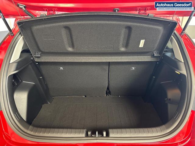 Hyundai i20 COMFORT NAVI Klimaautomatik SHZ 