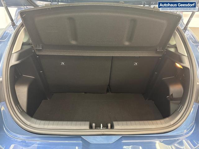 Hyundai i20 COMFORT NAVI Klimaautomatik SHZ 