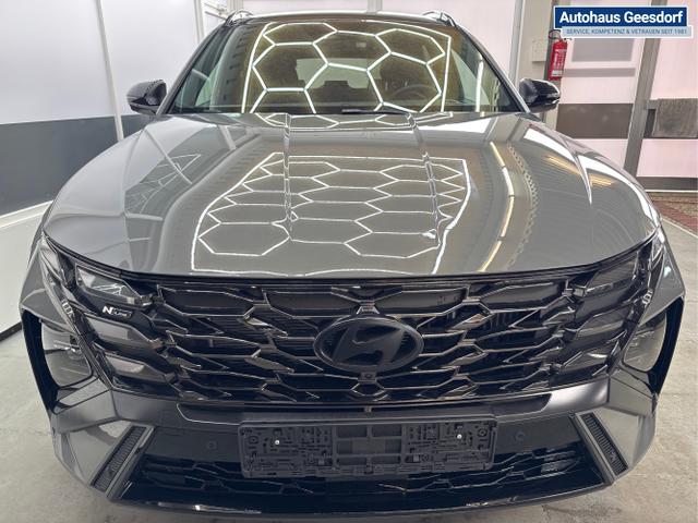 Hyundai / TUCSON / / / / 