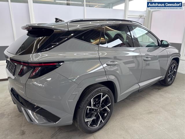 Hyundai / TUCSON / / / / 