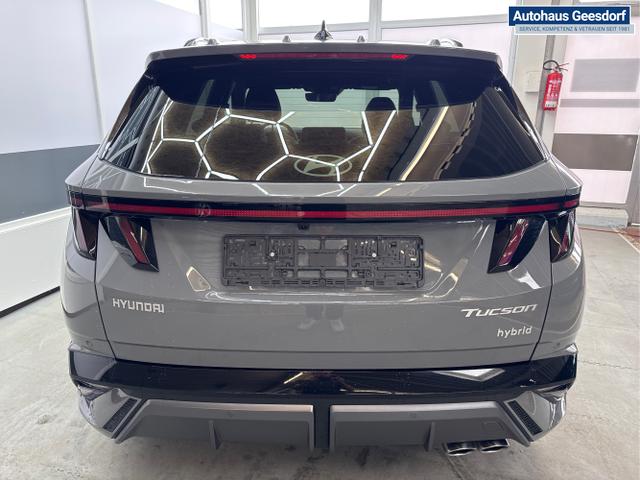 Hyundai / TUCSON / / / / 