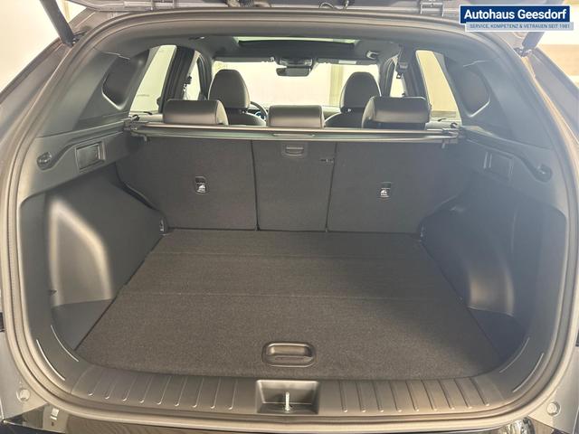 Hyundai TUCSON Impression 4WD AUT N-LINE PANO ACC ECC 360 KRELL HUD SHZ 