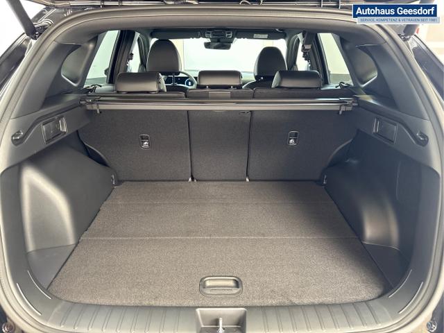 Hyundai / TUCSON / Schwarz / / / 20th Anniversary 360 ACC SHZ MATRX