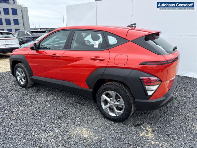 Hyundai / KONA / Orange / / / DCT ACC NAVI RFK Smart Key