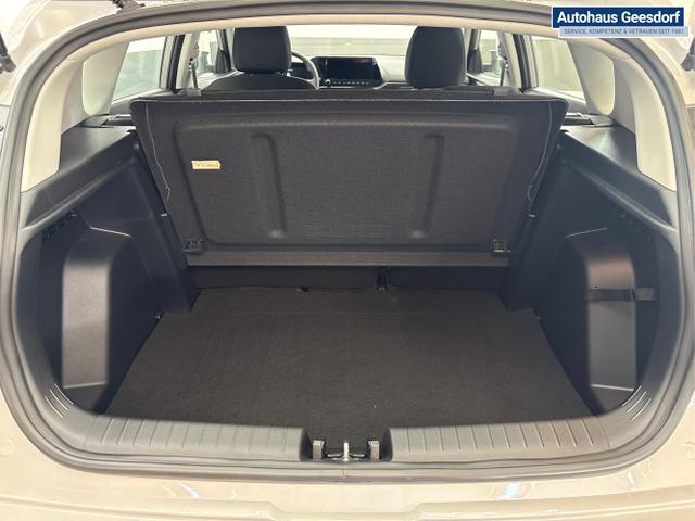 Hyundai / BAYON / Grau / / / DCT NAVI RFK PDC 