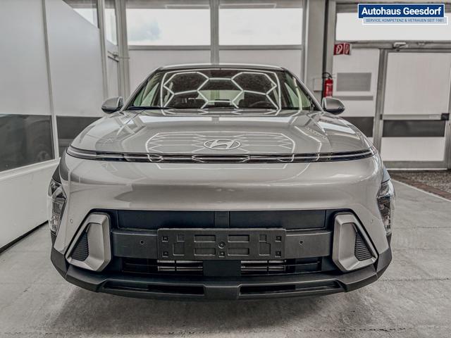 Hyundai KONA STYLE PLUS NAVI KLIMAAUTOMATIK PDC v+h RFK 