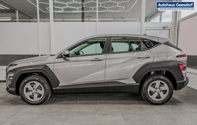 Hyundai KONA STYLE PLUS NAVI KLIMAAUTOMATIK PDC v+h RFK 