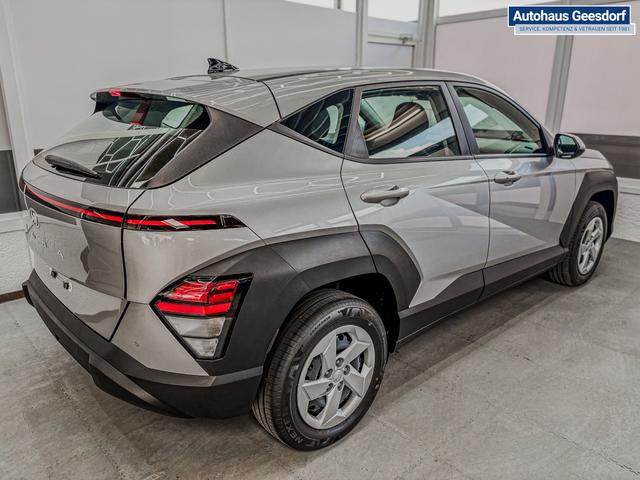 Hyundai KONA STYLE PLUS NAVI KLIMAAUTOMATIK PDC v+h RFK 