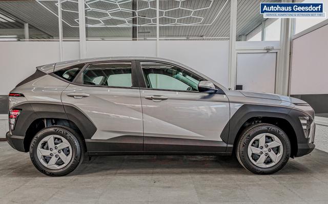 Hyundai KONA STYLE PLUS NAVI KLIMAAUTOMATIK PDC v+h RFK 