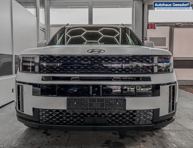 Hyundai SANTA FE IMPRESSION 4WD HEW PANO CALLIGRAPHY 