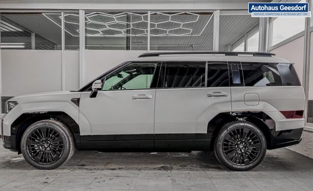 Hyundai SANTA FE IMPRESSION 4WD HEW PANO CALLIGRAPHY 