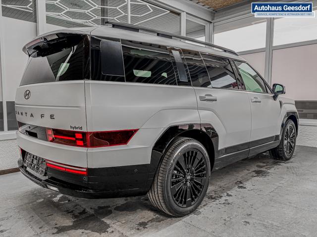 Hyundai SANTA FE IMPRESSION 4WD HEW PANO CALLIGRAPHY 