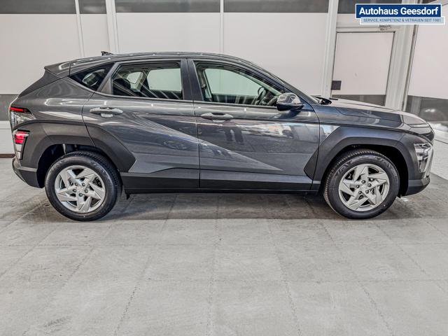 Hyundai KONA STYLE PLUS DCT SHZ ACC NAVI RFK PDC 