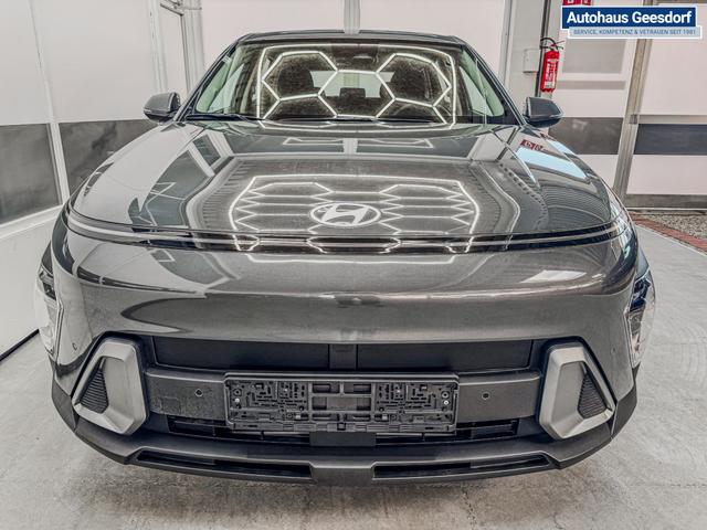 Hyundai KONA STYLE PLUS DCT SHZ ACC NAVI RFK PDC 