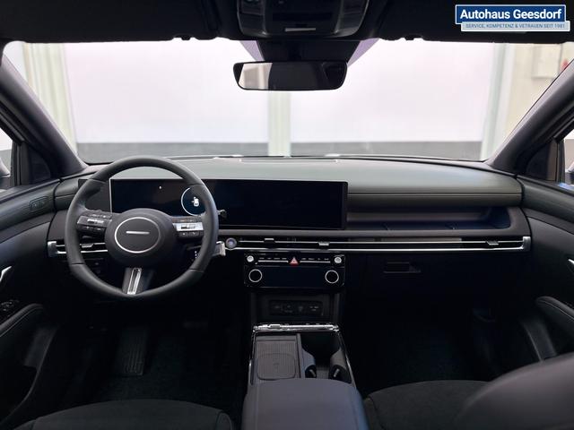 Hyundai TUCSON Impression 20th Anniversary AUT 360 ACC KRELL NAVI PDC RFK SHZ HUD 