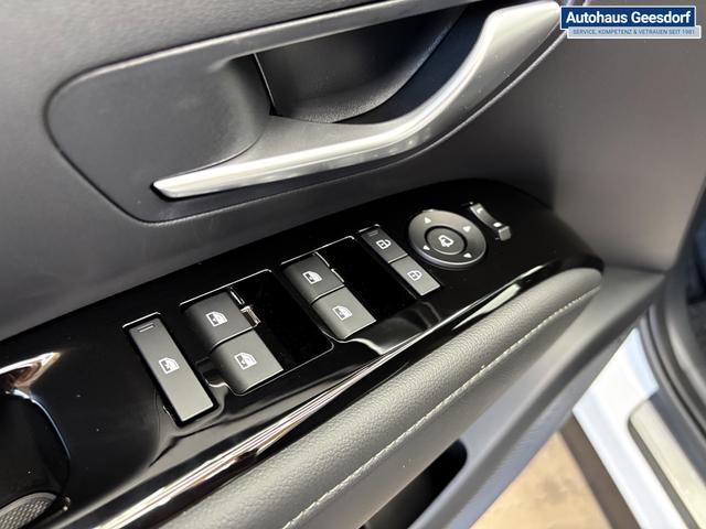 Hyundai TUCSON Impression 20th Anniversary AUT 360 ACC KRELL NAVI PDC RFK SHZ HUD 