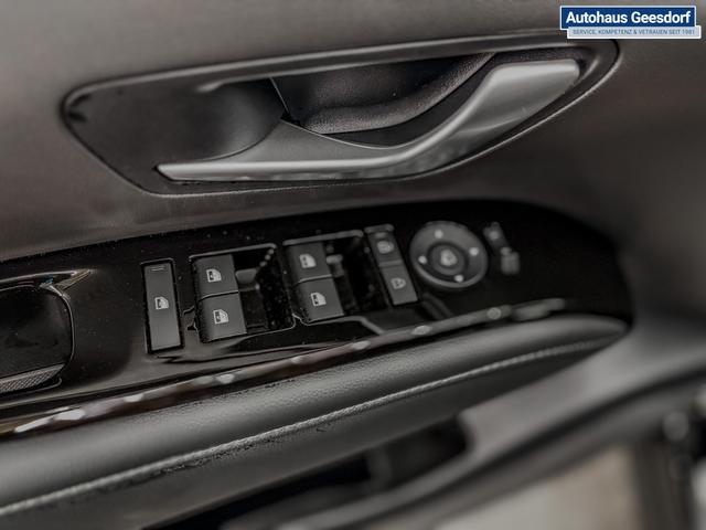 Hyundai TUCSON Impression 20th Anniversary AUT PANO 360 ACC KRELL NAVI PDC RFK SHZ HUD 