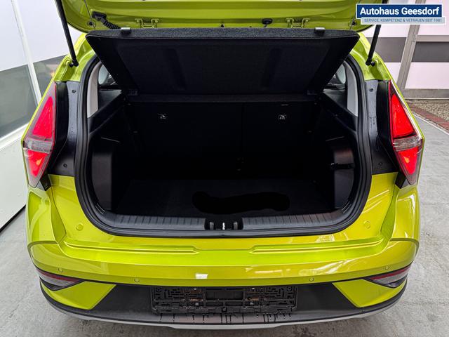 Hyundai BAYON LIFE FL NAVI RFK PDC TEMPOMAT 