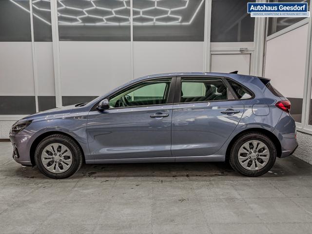 Hyundai i30 STYLE NAVI LED RFK PDC 