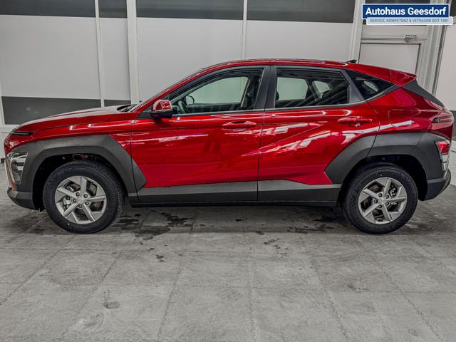 Hyundai KONA STYLE PLUS HEV DCT ACC NAVI RFK Smart Key 