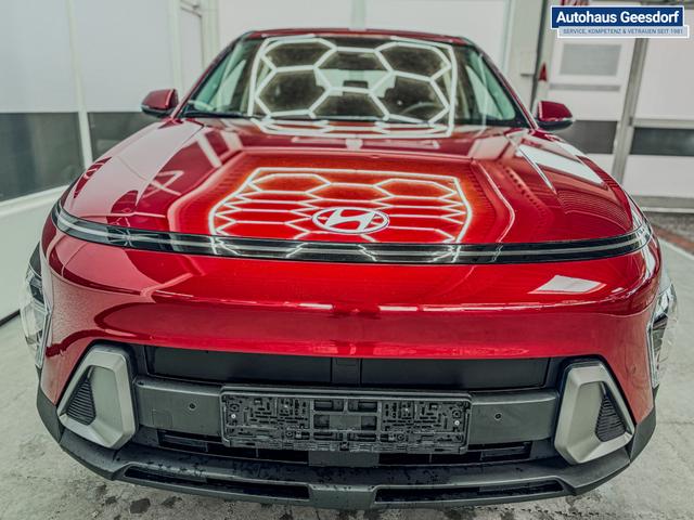 Hyundai KONA STYLE PLUS HEV DCT ACC NAVI RFK Smart Key 